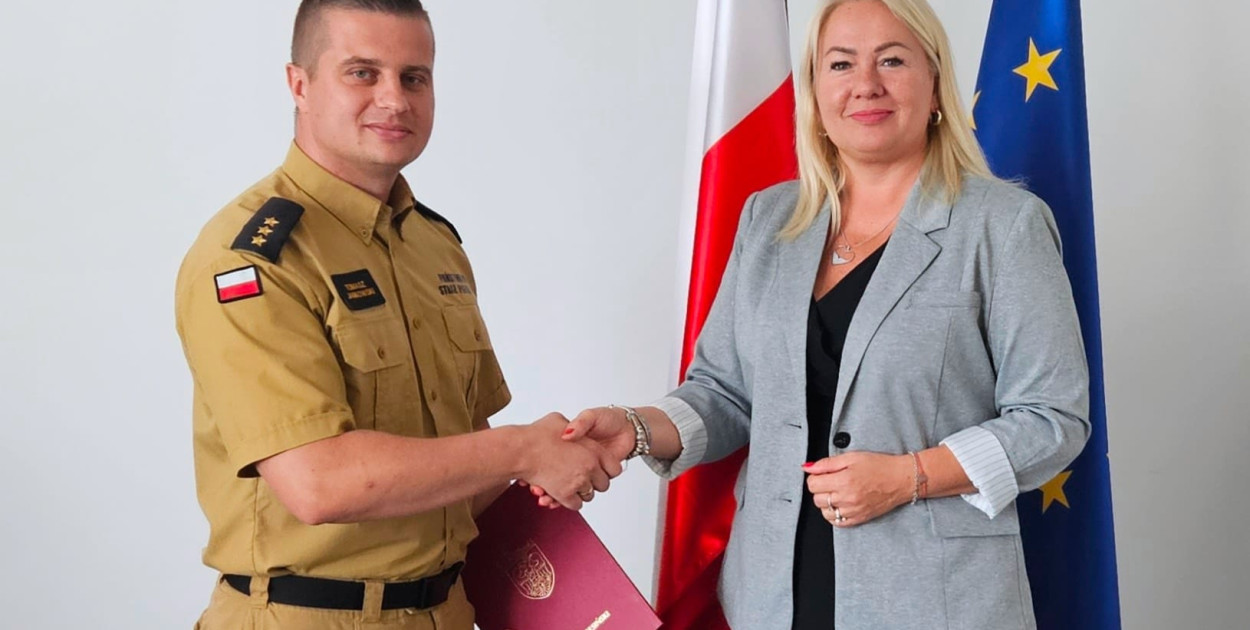 Fot. Powiat Wrzesiński