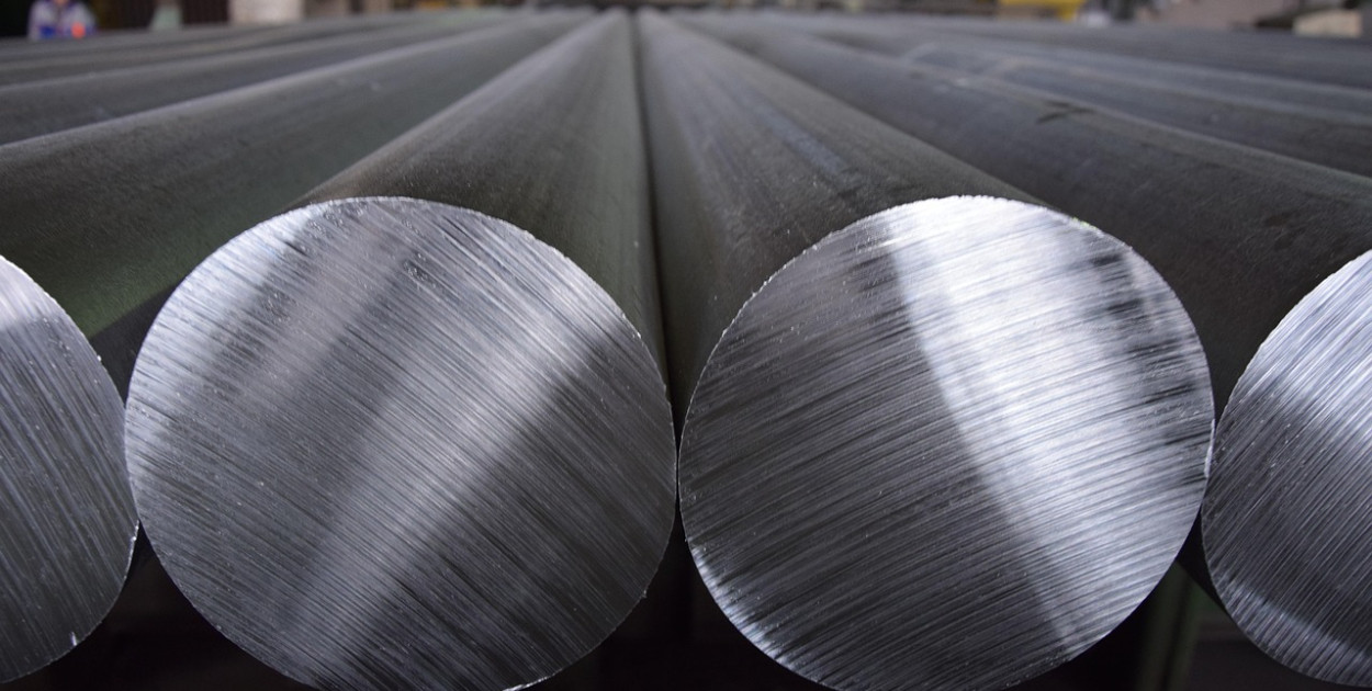 Obraz Russian Aluminium Association z Pixabay