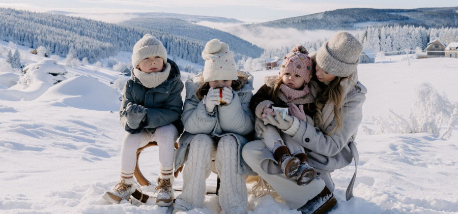 ferie zimowe w górach