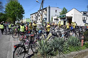 15. Rajd Rowerowy po Książkę-5739
