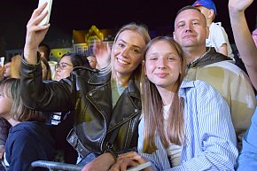 Koncert Oskara Cymsa i Boys-5745