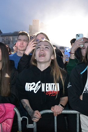 Afromental i Paktofonika we Wrześni-5748