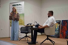 Marzena Rogalska w Nekli-5756
