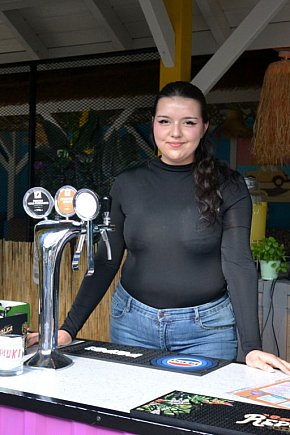 Beach bar Palma we Wrześni zaprasza!-5764