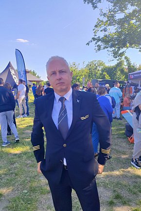 Z ziemi do nieba - odlotowy piknik na Wrzosowej-5770