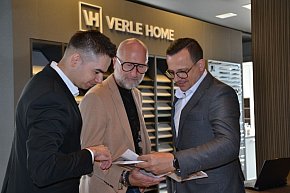 Otwarcie salonu Verle Home Września-5779