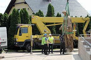 Matka Boża czuwa nad Orzechowem-5786