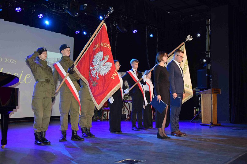 75-lecie PTW we Wrześni