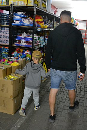 Ponowne otwarcie Bemagu po pożarze!-5803