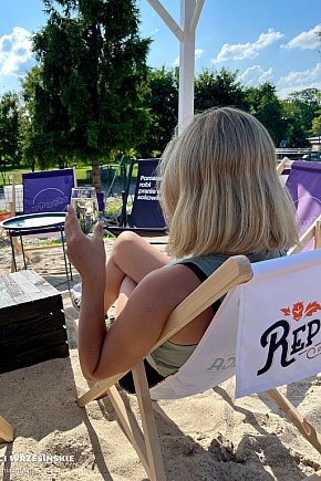 Beach Bar Palma we Wrześni-5812