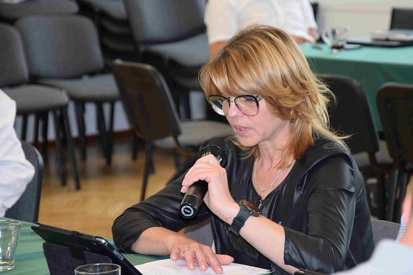 Absolutorium wójta 2025