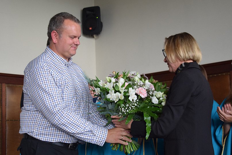 Szkoła Muzyczna swojemu miastu