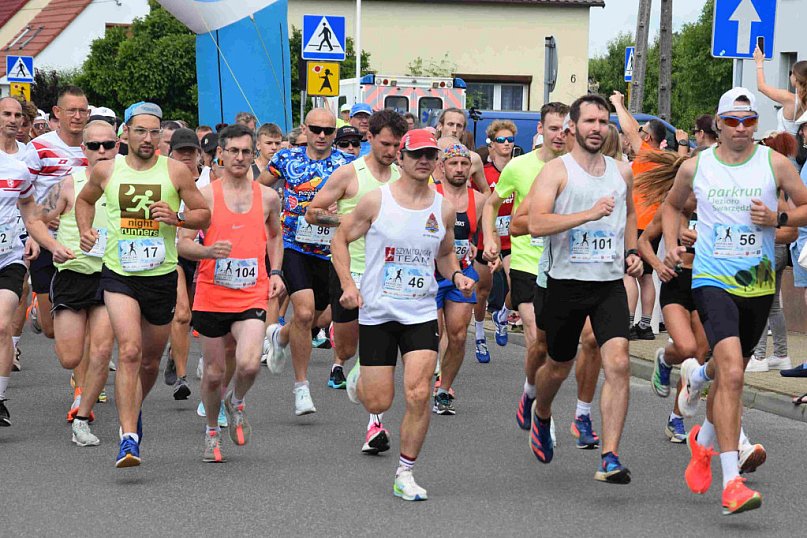 IX Nekielski Bieg do Lata