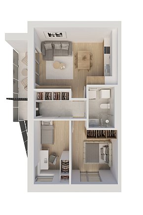 Osiedle Harmonia 52 od Perfect Home-5837