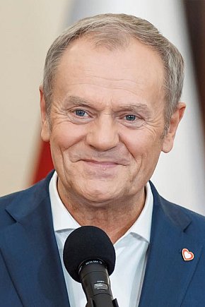 Wszystko już jasne. Znamy skład nowego rządu-5840
