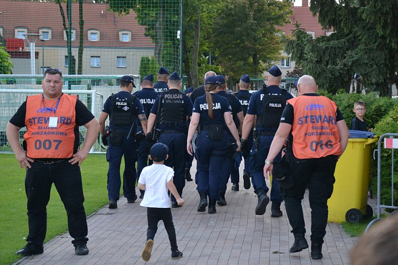 Victoria Wrzesnia - Cartusia Kartuzy