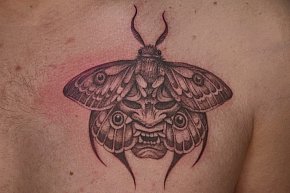 Aguda Studio Piercing & Tattoo zaprasza!-5858
