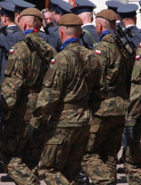 Wielka mobilizacja rezerwy polskiej armii w 2023 roku-21382