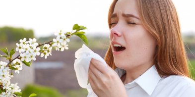 Jak się nie dać wiosennej alergii?-28523