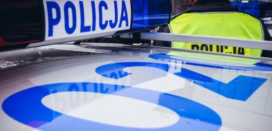 Poznań. Policja zepchnęła z drogi uciekającą 30-latkę-29088
