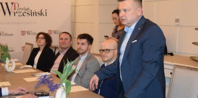 Dariusz Jurewicz wybiera mandat radnego powiatowego-29174