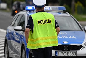Policja wzmacnia czujność na drogach. "Niepokojące statystyki"-29265