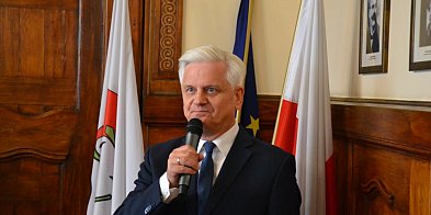 Tomasz Kałużny zaprzysiężony na burmistrza-29344