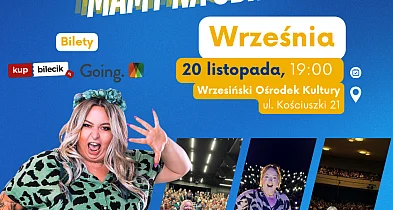 Mama Na Obrotach – znana z TikToka i stand-upu – wraca z NOWYM PROGRAMEM! 🤩-33452