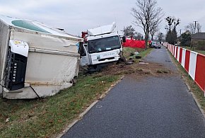 Śmiertelny wypadek w Węgierkach [FOTO]-33575