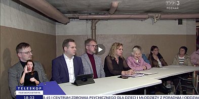 Sprawa lokatorów bloku tonsilowskiego [WIDEO] -33670