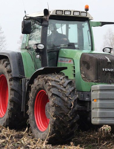 Dopasowanie ciągnika do maszyn uprawowych –  ważny element efektywnej pracy-34512