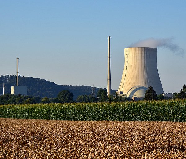 Polska elektrownia atomowa coraz bliżej. Jest kluczowy krok-36569