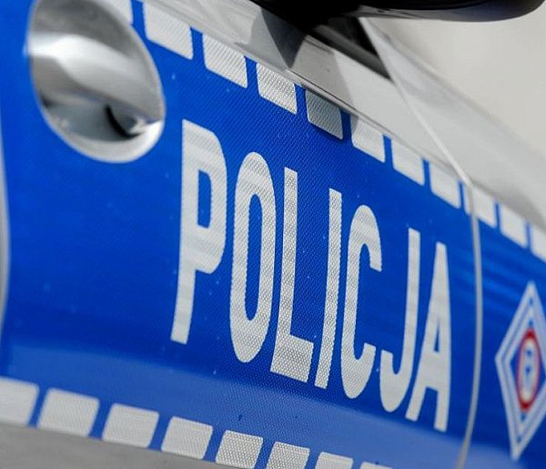 Wpadł, bo wrócił do domu na święta. I podziękował za złapanie!-36570