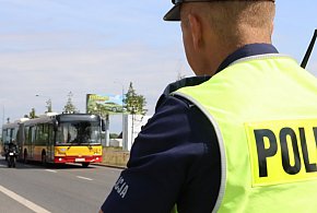 Spodziewajmy się policyjnych kontroli na majówkę-36616