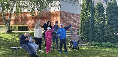 Niebieskie Igrzyska: święto radości, sportu i zrozumienia-36625