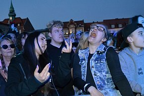 Fani Afromental i Paktofoniki opanowali Wrześnię (FOTO)-36642