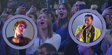 Roztańczony wieczór z Oskarem Cymsem i Boys-36638