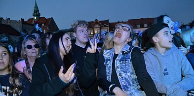 Fani Afromental i Paktofoniki opanowali Wrześnię (FOTO)-36642