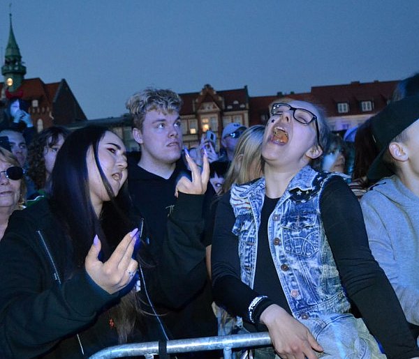 Fani Afromental i Paktofoniki opanowali Wrześnię (FOTO)-36642