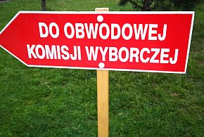 Wybory prezydenckie. Tak oddasz głos nawet podczas urlopu. Ważne terminy-36647
