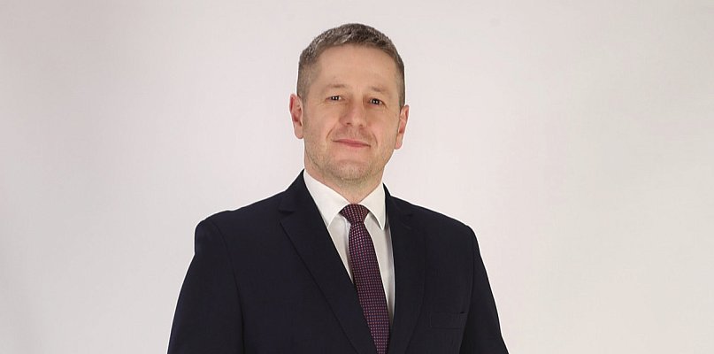 Wójt Mariusz Gomulski: „Gmina ma się dobrze!” - 36646