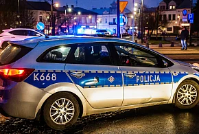 Setki pijanych za kierownicą. Policja ujawnia prawdę o majówce-36694
