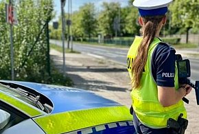 Majówka na wielkopolskich drogach: 1 śmierć i 52 rannych-36697