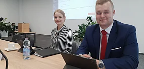 Chcą darmowego parkingu m.in. dla matek z dziećmi