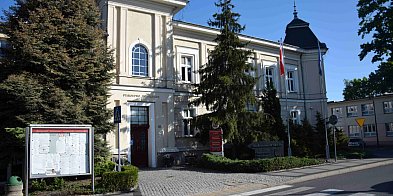 Defibrylator AED dostępny tylko w godzinach pracy-36711
