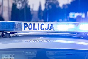 Policjanci z Czerniejewa przekonali desperata, że warto żyć-36761