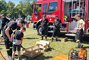 Co, gdzie, kiedy? Pikniki i lokalna historia-36762