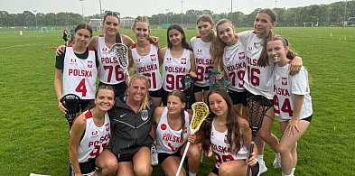 Polski lacrosse w niedzielę we Wrześni-36777