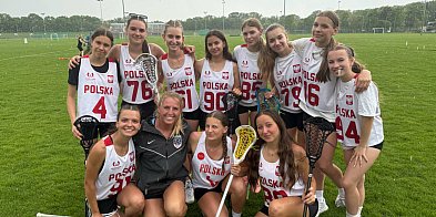 Polski lacrosse w niedzielę we Wrześni-36777