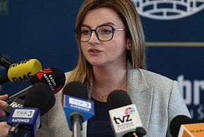Prezydentka Zabrza odwołana w referendum-36790